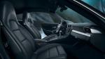 Porsche 911 Carrera Black Edition 2015 года